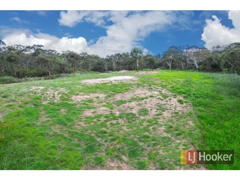 Lot 100 Emily Street (Studley Street), Londonderry NSW 2753