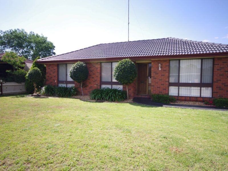 6 Speke Place, Bligh Park NSW 2756