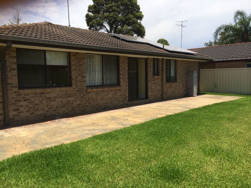 3 Settlers Crescent, Bligh Park NSW 2756