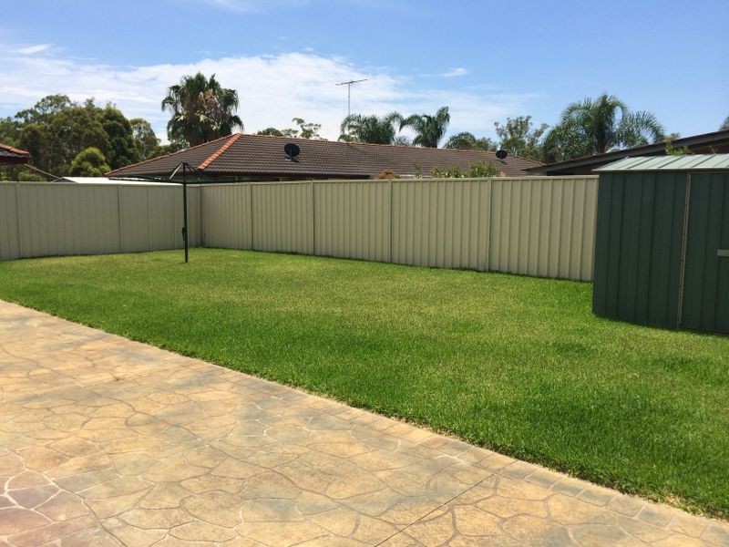 3 Settlers Crescent, Bligh Park NSW 2756