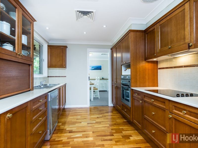 24 Sherwood Street, Kurrajong NSW 2758