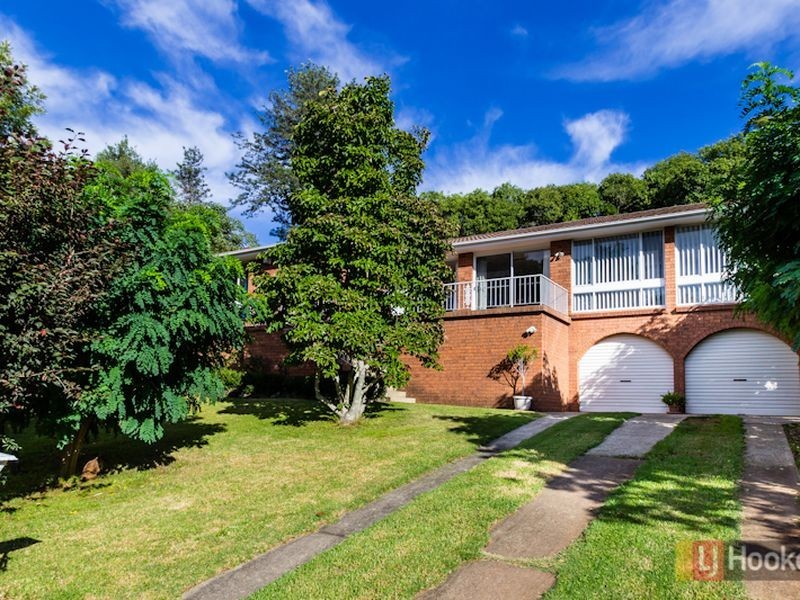 24 Sherwood Street, Kurrajong NSW 2758