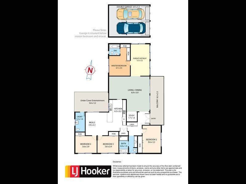 24 Sherwood Street, Kurrajong NSW 2758