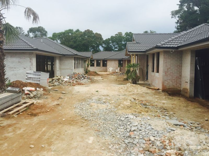 4/51 William Street, North Richmond NSW 2754