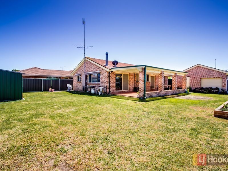 39 Neptune Crescent, Bligh Park NSW 2756