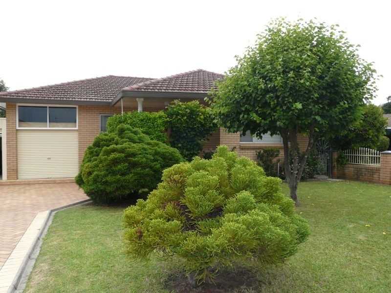 17 Brentwood Avenue, Richmond NSW 2753