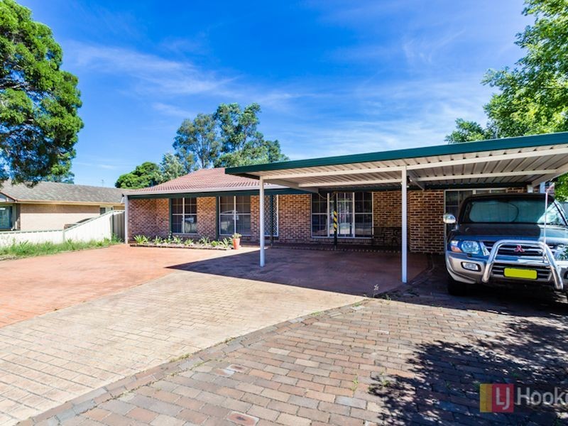 19 Colonial Drive, Bligh Park NSW 2756