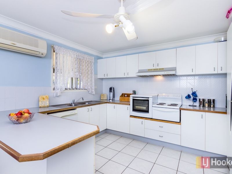 19 Colonial Drive, Bligh Park NSW 2756