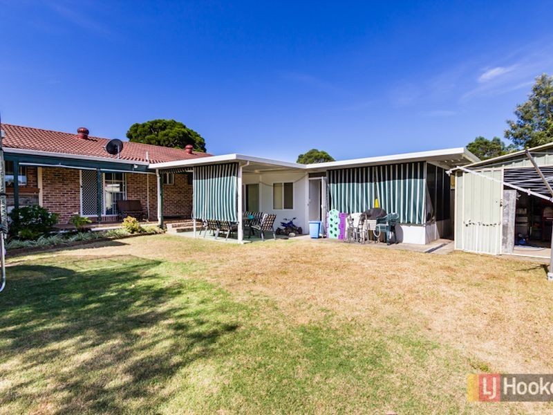 19 Colonial Drive, Bligh Park NSW 2756