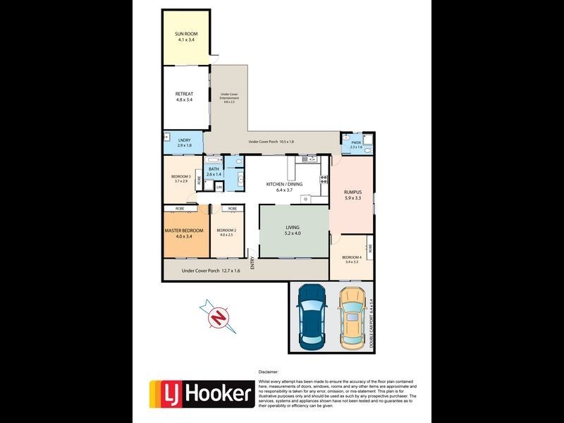 19 Colonial Drive, Bligh Park NSW 2756