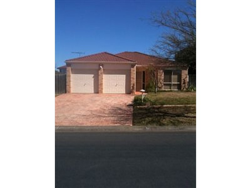 12 Brushwood Drive, Rouse Hill NSW 2155