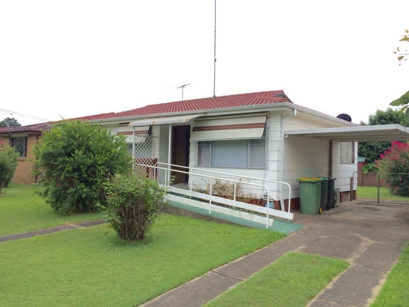 75 Luttrell Street, Richmond NSW 2753