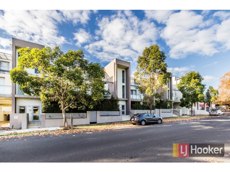 Unit 33/8-14 Bosworth Street, Richmond NSW 2753