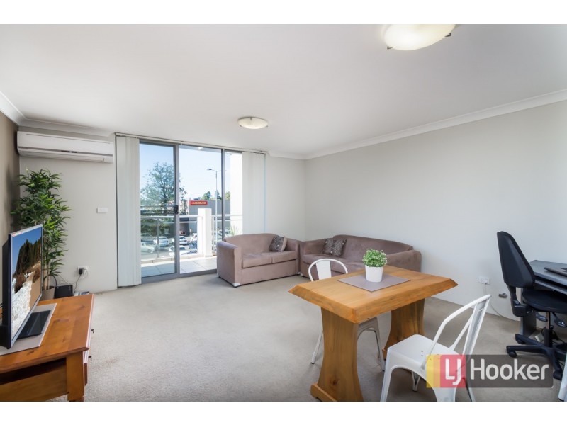 Unit 33/8-14 Bosworth Street, Richmond NSW 2753