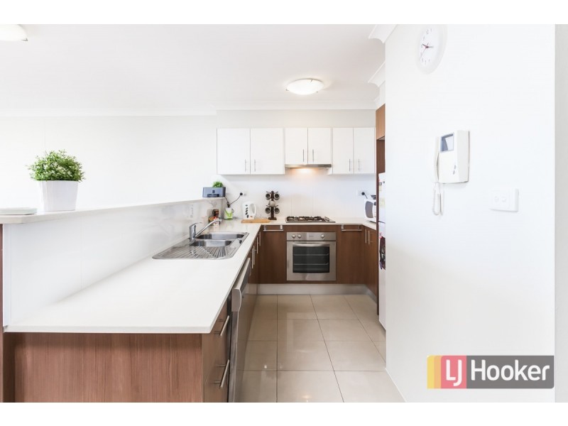 Unit 33/8-14 Bosworth Street, Richmond NSW 2753