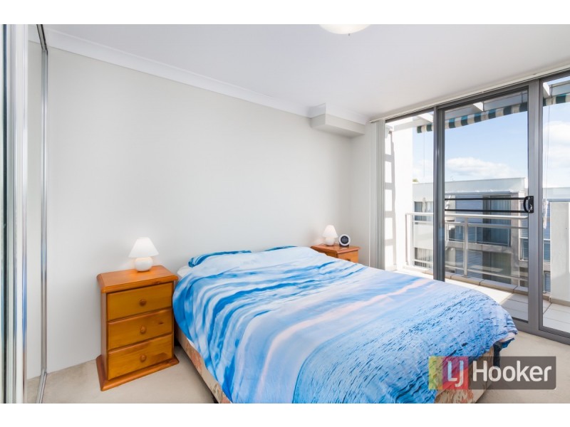 Unit 33/8-14 Bosworth Street, Richmond NSW 2753