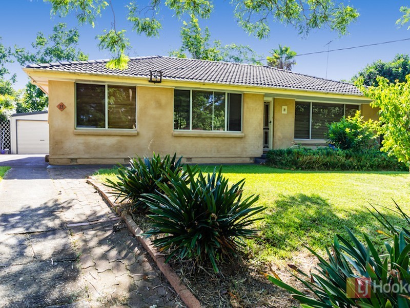 13 Morton Street, North Richmond NSW 2754
