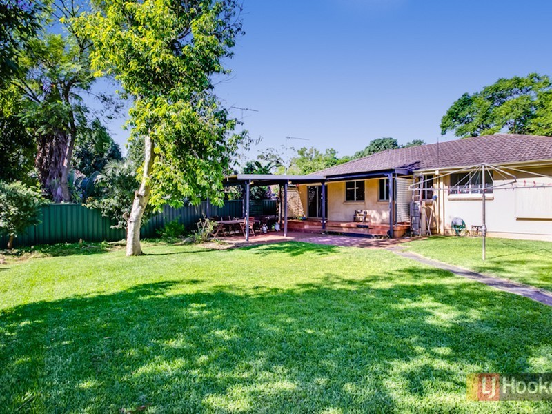 13 Morton Street, North Richmond NSW 2754