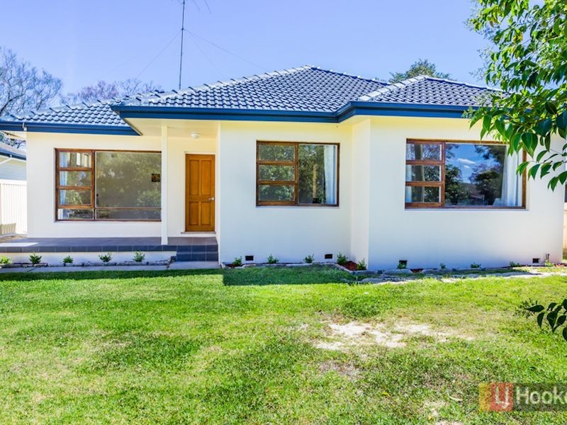 8 Conrad Street, Richmond NSW 2753