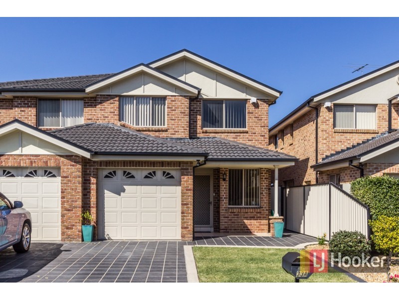 33A Norfolk Place, North Richmond NSW 2754
