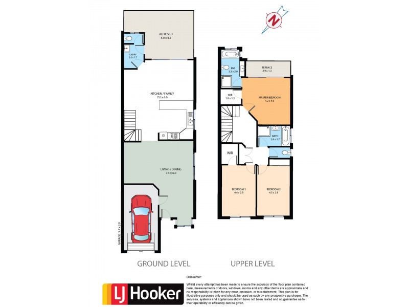 33A Norfolk Place, North Richmond NSW 2754