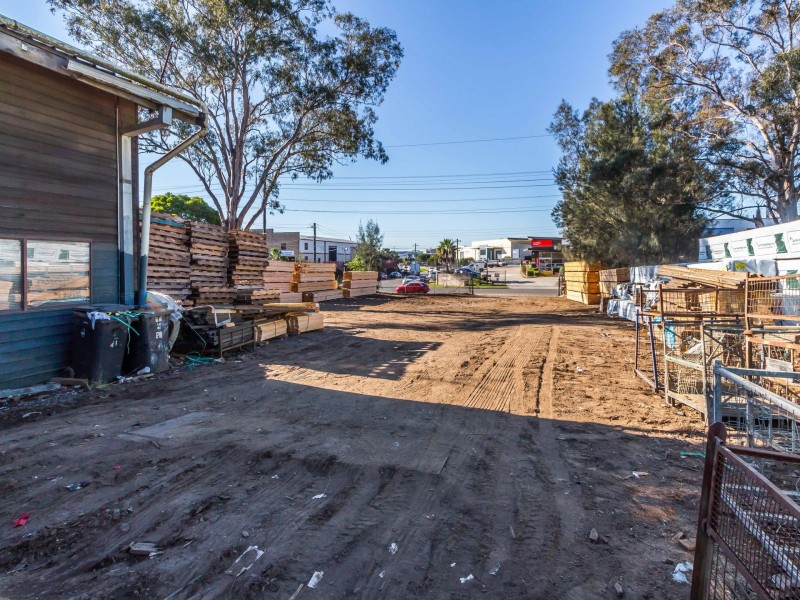 57 Argyle Street, South Windsor NSW 2756