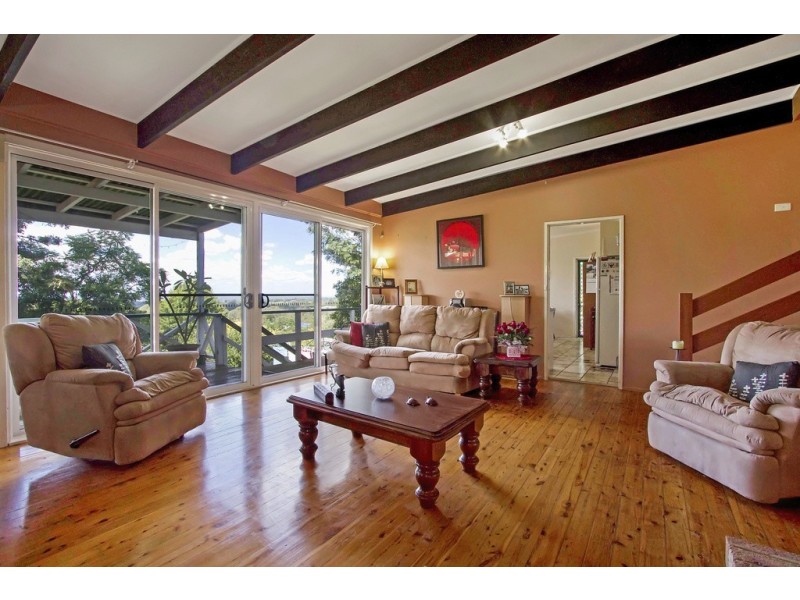 1064 Grose Vale Road, Kurrajong NSW 2758