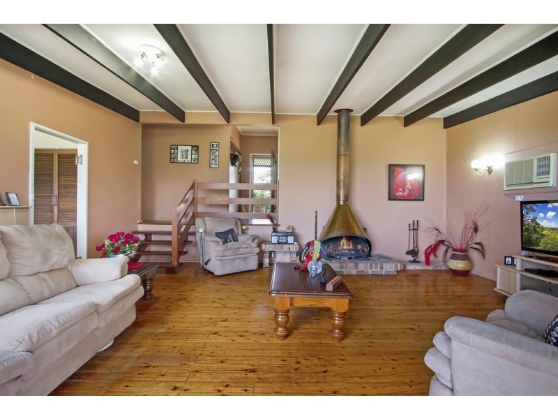 1064 Grose Vale Road, Kurrajong NSW 2758