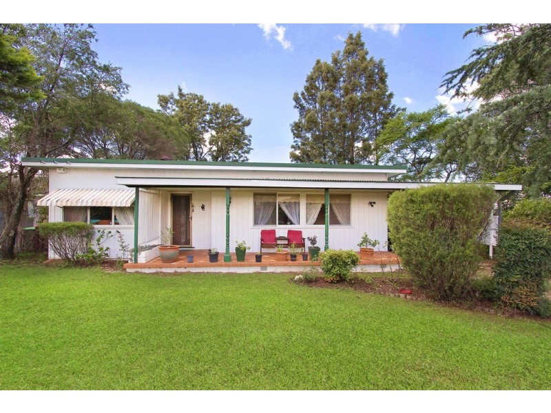 1064 Grose Vale Road, Kurrajong NSW 2758