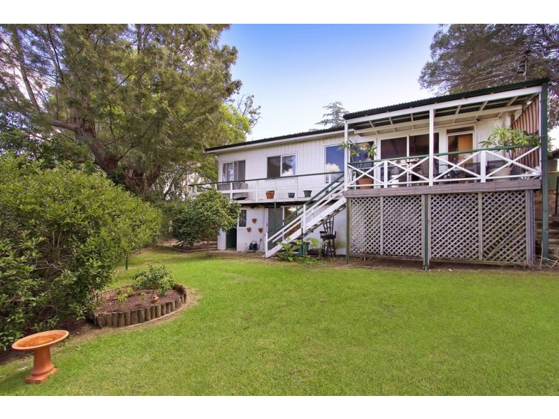 1064 Grose Vale Road, Kurrajong NSW 2758