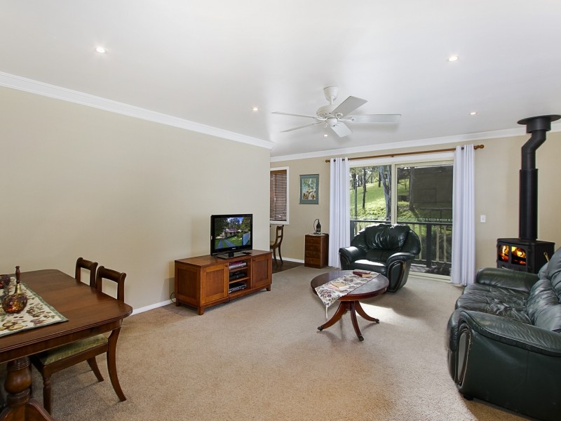 22 Kurrajong Road, Kurrajong NSW 2758