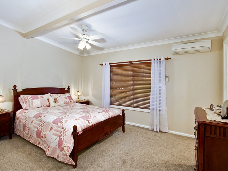 22 Kurrajong Road, Kurrajong NSW 2758