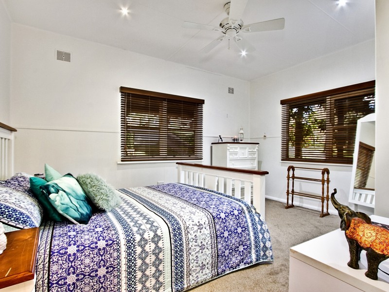 22 Kurrajong Road, Kurrajong NSW 2758