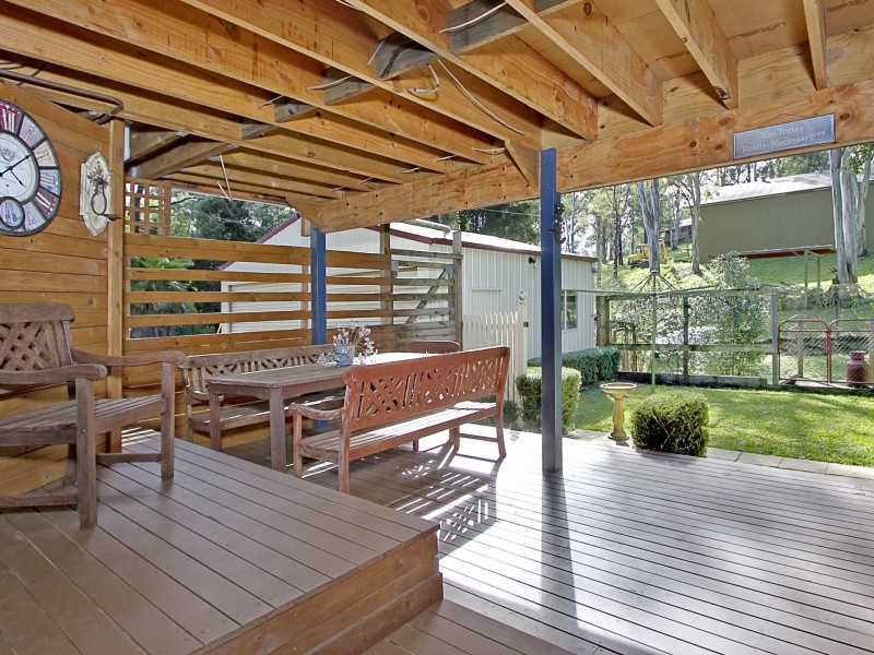 22 Kurrajong Road, Kurrajong NSW 2758