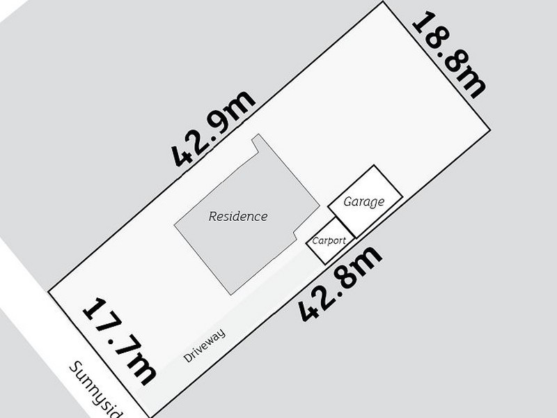 1 Sunnyside Crescent, North Richmond NSW 2754