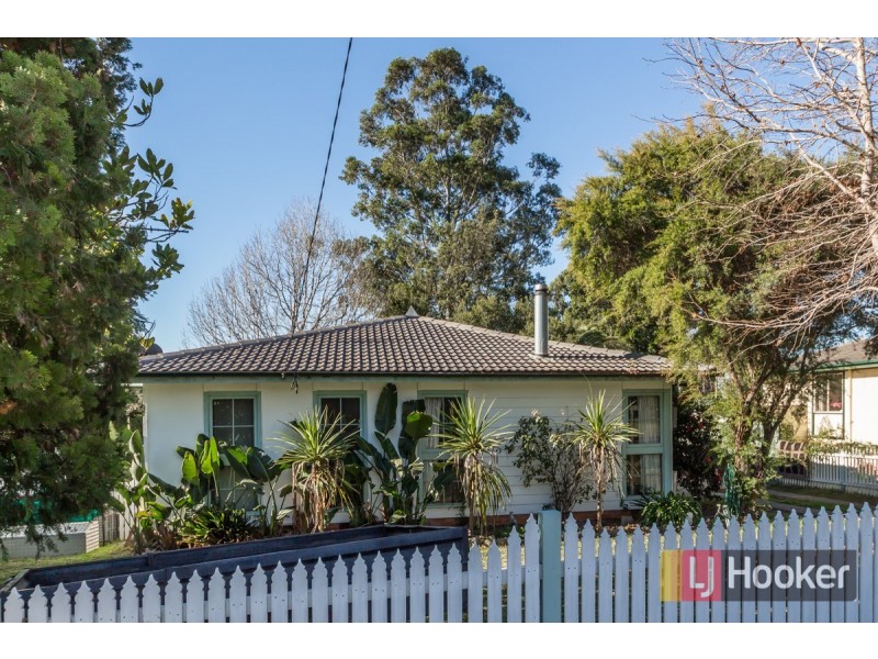 1 Sunnyside Crescent, North Richmond NSW 2754
