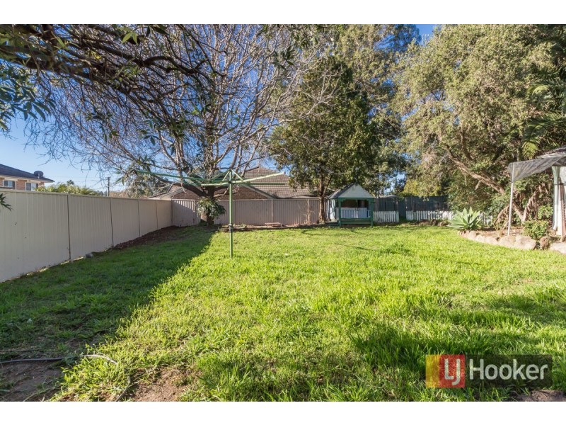 1 Sunnyside Crescent, North Richmond NSW 2754