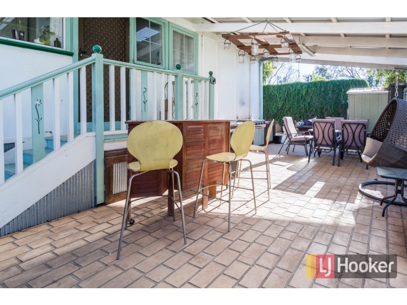 1 Sunnyside Crescent, North Richmond NSW 2754