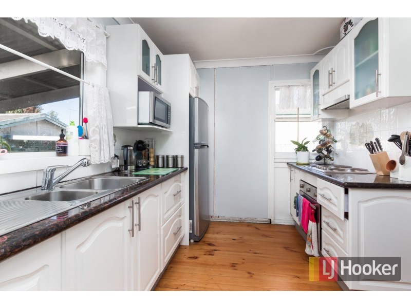 1 Sunnyside Crescent, North Richmond NSW 2754