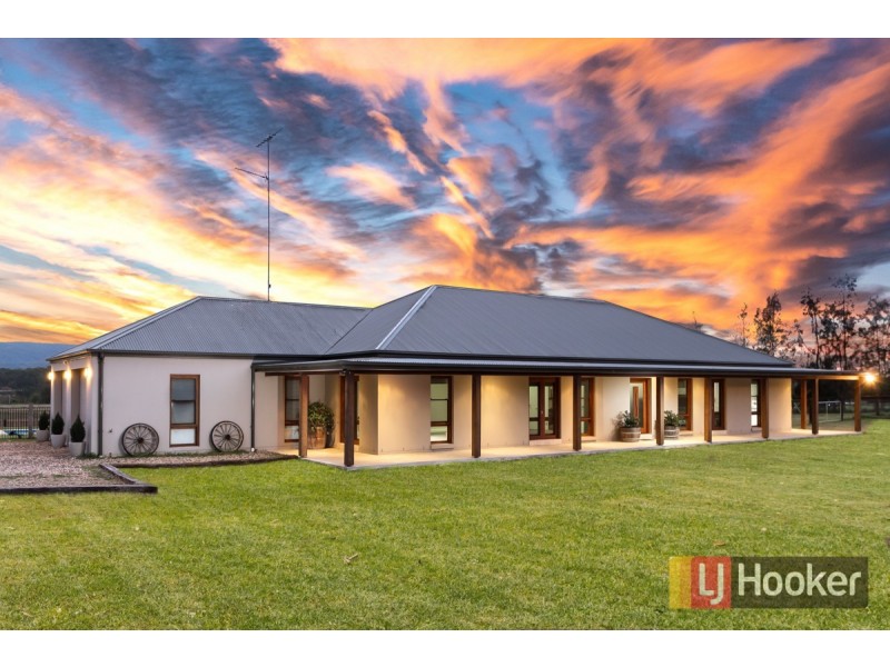 750 Castlereagh Road, Castlereagh NSW 2749