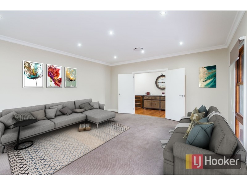 750 Castlereagh Road, Castlereagh NSW 2749