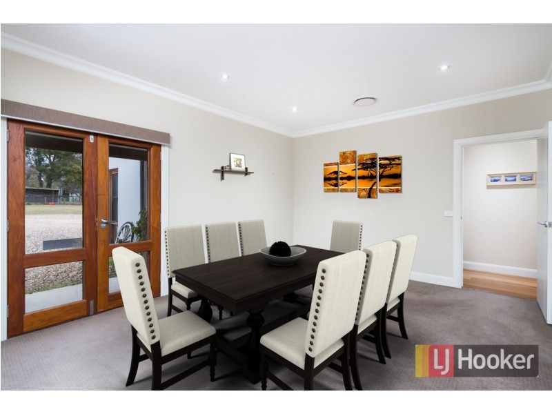 750 Castlereagh Road, Castlereagh NSW 2749