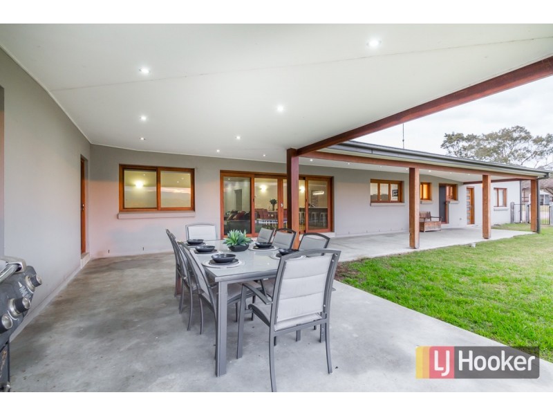 750 Castlereagh Road, Castlereagh NSW 2749