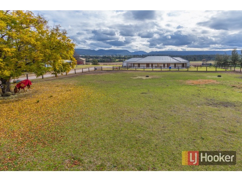 750 Castlereagh Road, Castlereagh NSW 2749