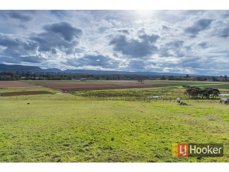 750 Castlereagh Road, Castlereagh NSW 2749