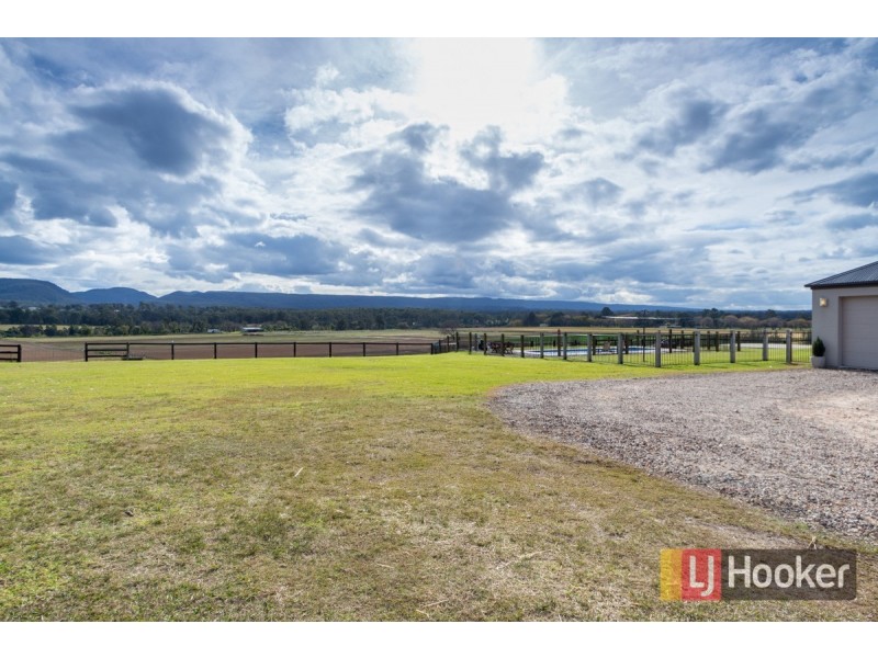 750 Castlereagh Road, Castlereagh NSW 2749