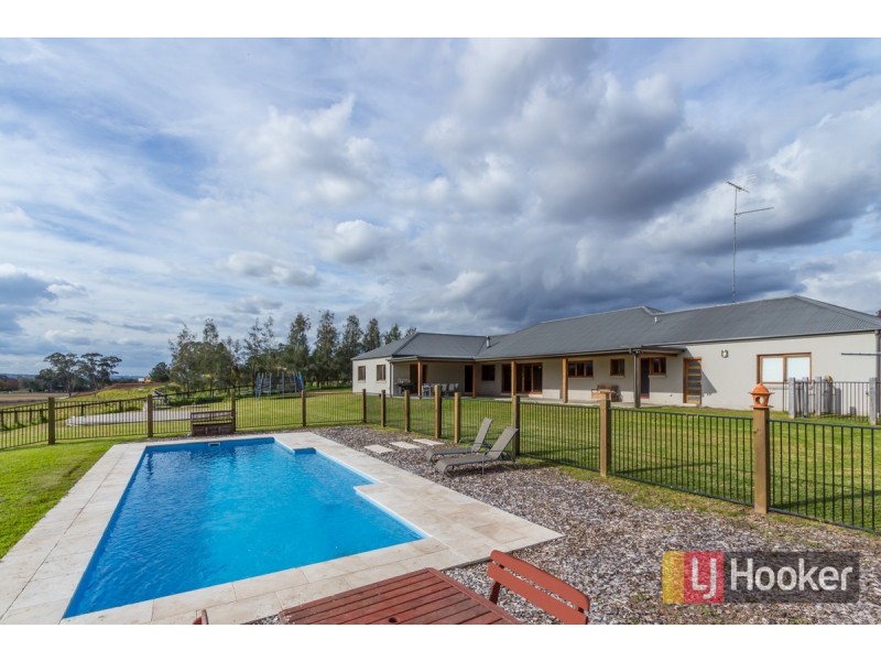 750 Castlereagh Road, Castlereagh NSW 2749