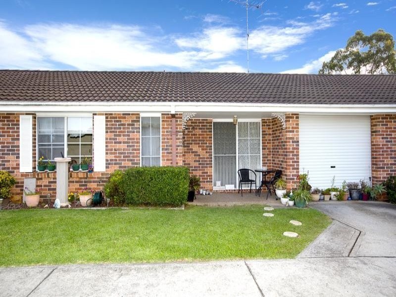 2/52-56 William Street, North Richmond NSW 2754