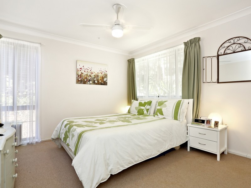 12 Currawong Crescent, Bowen Mountain NSW 2753