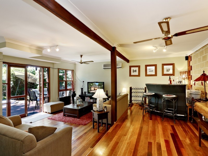 12 Currawong Crescent, Bowen Mountain NSW 2753